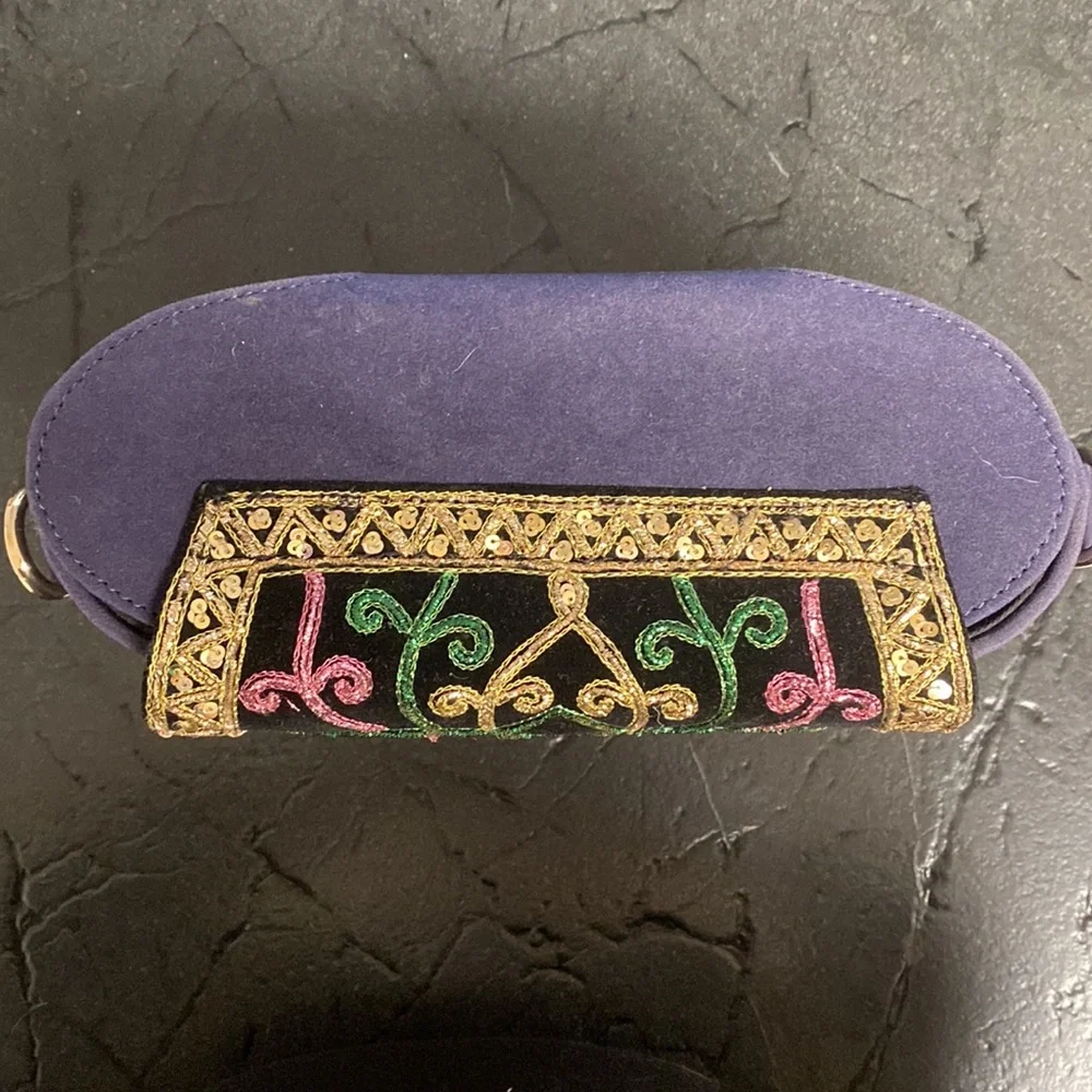 Simitri purse - Picture 3 of 3